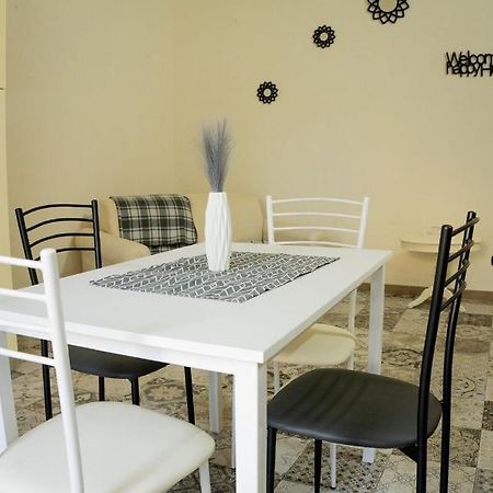 Janas Apartment Porto Torres Exterior foto