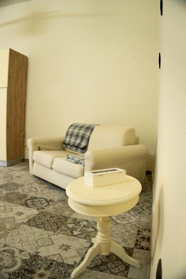 Janas Apartment Porto Torres Exterior foto
